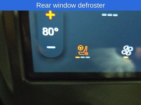 Used 2022 Ford Edge SEL w/ Sport Appearance Package image 7