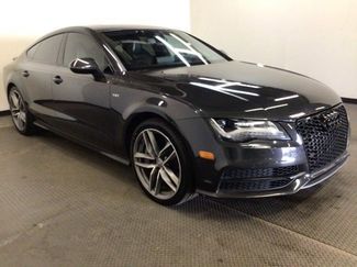Used 2015 Audi S7 Prestige video 1