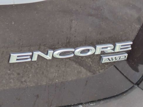 Used 2013 Buick Encore AWD image 12