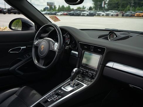 Used 2016 Porsche 911 Carrera S RWD image 43