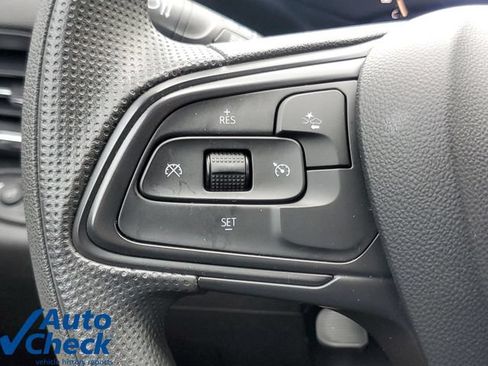 Certified 2024 Buick Envista Preferred w/ Convenience II Package FWD image 22