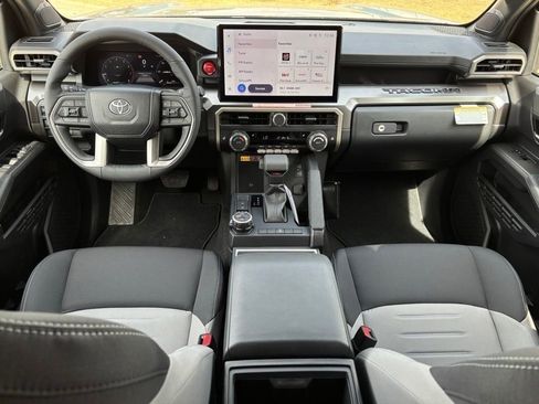 New 2025 Toyota Tacoma TRD Off-Road image 9