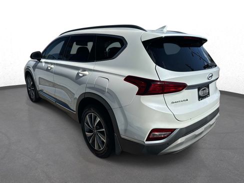 Used 2020 Hyundai Santa Fe SEL w/ Convenience Package FWD image 5