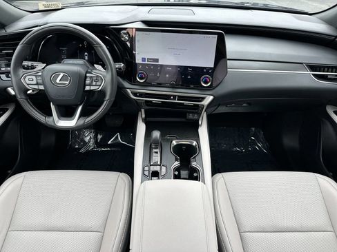 Used 2025 Lexus RX 350h w/ Convenience Package AWD/4WD image 15