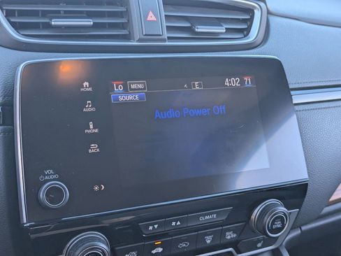 Used 2017 Honda CR-V EX image 24