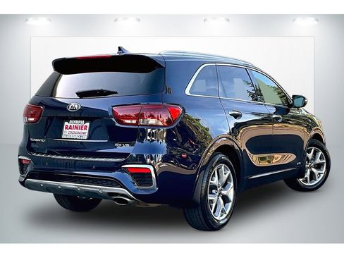 Used 2020 Kia Sorento SX AWD/4WD image 13