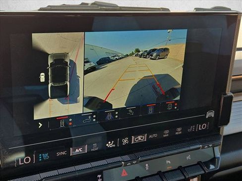 Used 2023 GMC Hummer EV Edition 1 AWD/4WD image 13
