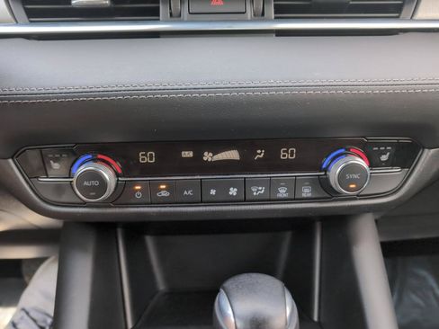 Used 2018 MAZDA MAZDA6 Touring FWD image 23