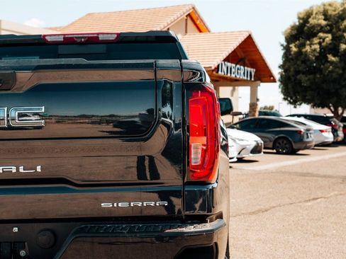 Used 2023 GMC Sierra 1500 Denali Ultimate AWD/4WD image 15