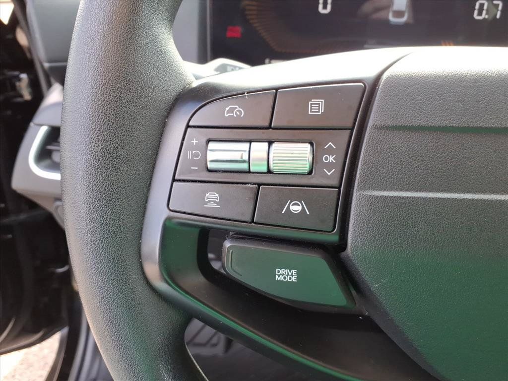 Used 2025 Kia K4 FWD image 24