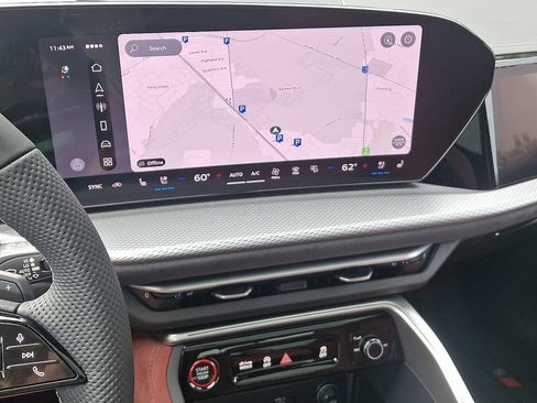 New 2026 Audi SQ5 Prestige AWD/4WD image 8