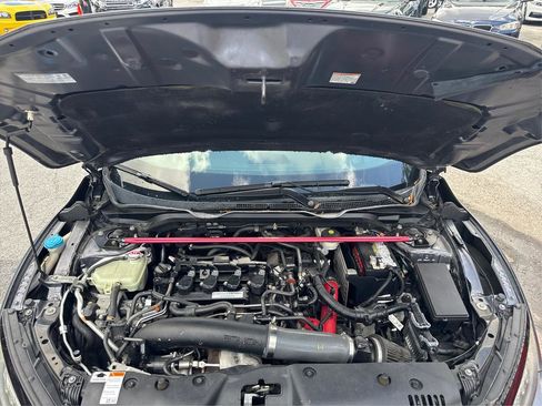 Used 2020 Honda Civic Si image 10