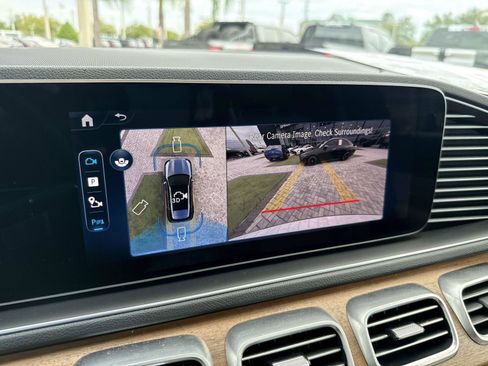 Certified 2026 Mercedes-Benz GLE 350 4MATIC image 26