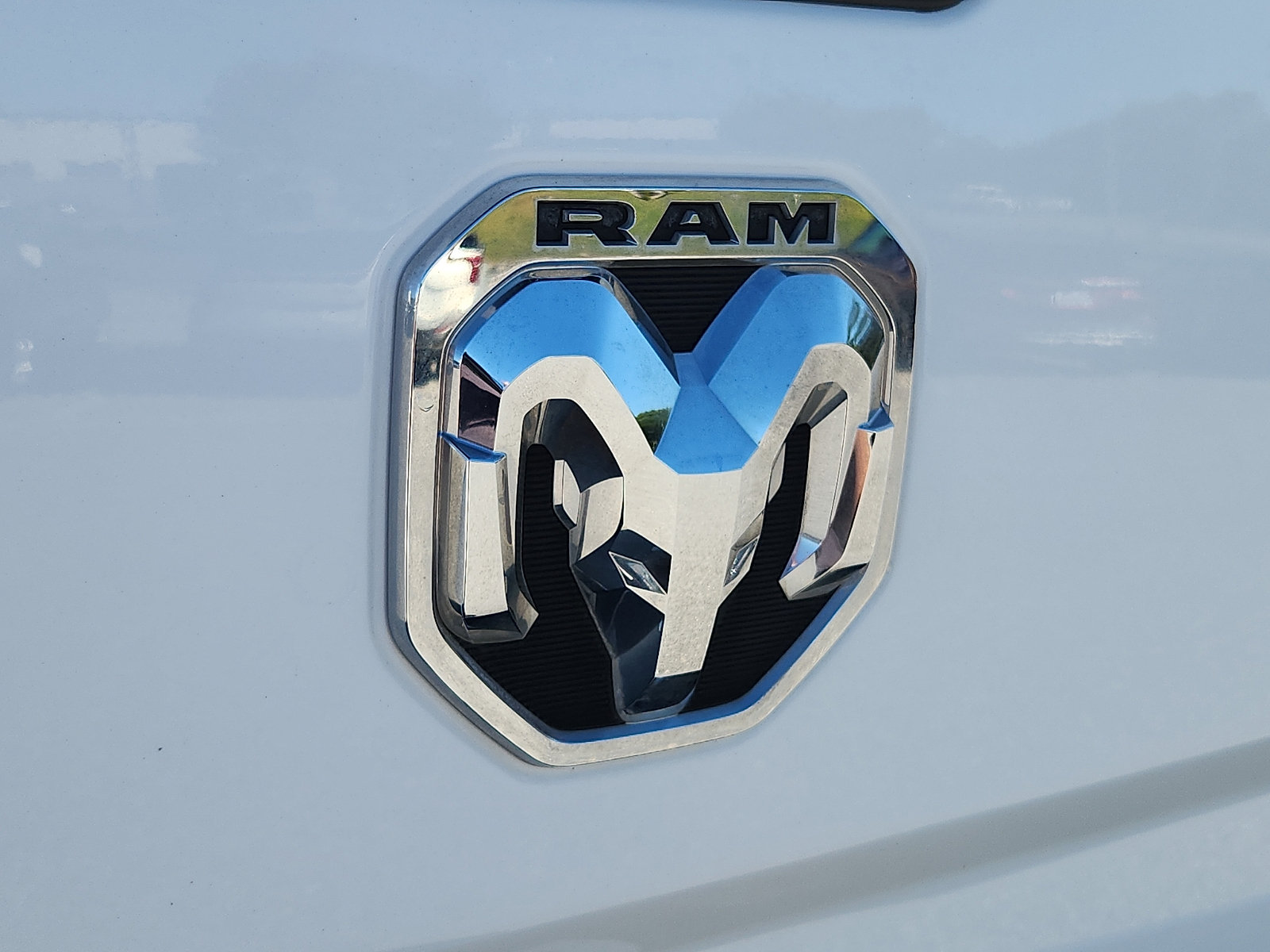 Used 2023 RAM 2500 Big Horn w/ Level 1 Equipment Group AWD/4WD image 27