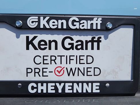 Used 2025 Ford Bronco Sport Heritage w/ Convenience Package AWD/4WD image 21