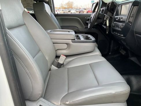 Used 2016 Chevrolet Silverado 2500 W/T w/ WT Convenience Package image 16