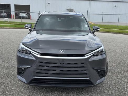 Used 2024 Lexus TX 350 FWD w/ Technology Package image 2