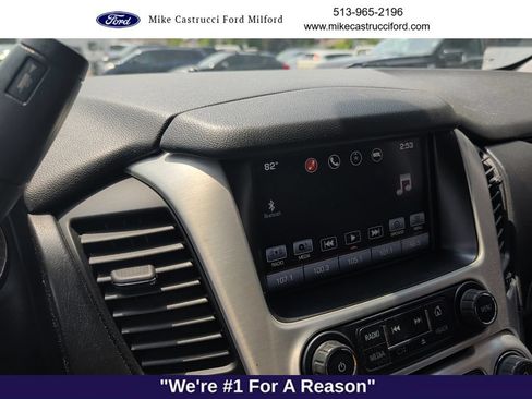 Used 2016 GMC Yukon XL SLE w/ HD Trailering Package AWD/4WD image 6