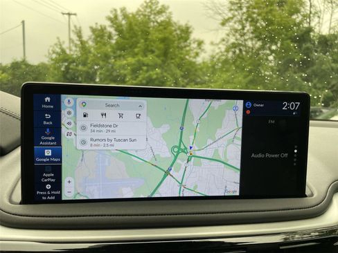 Used 2026 Acura MDX SH-AWD w/ Technology Package image 19