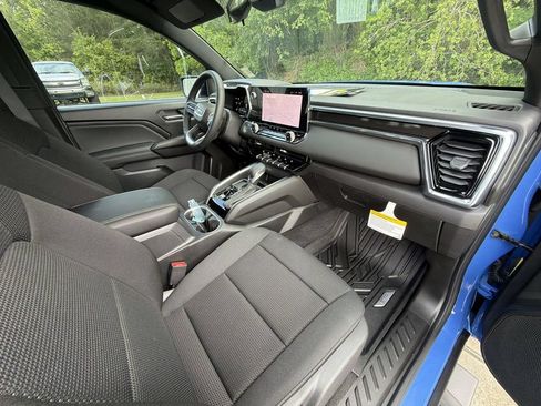 New 2026 GMC Canyon Elevation RWD image 30