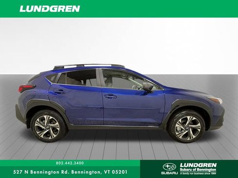 New 2026 Subaru Crosstrek 2.0i Premium image 6