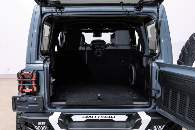 Used 2024 Jeep Wrangler Unlimited Rubicon 392 AWD/4WD image 47