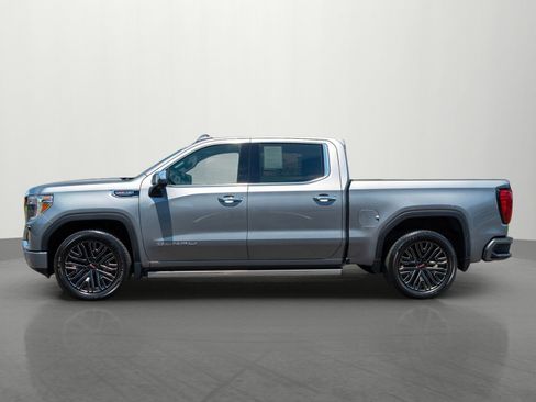 Used 2022 GMC Sierra 1500 Denali w/ Denali Premium Package AWD/4WD image 4