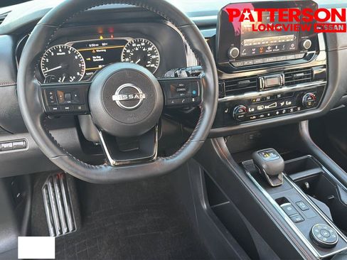 Used 2024 Nissan Pathfinder Rock Creek AWD/4WD image 17