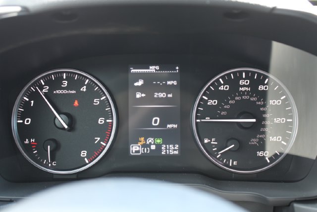 New 2026 Subaru Forester Touring AWD/4WD image 24
