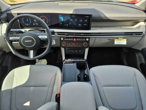 New 2026 Hyundai Tucson SEL AWD/4WD image 15