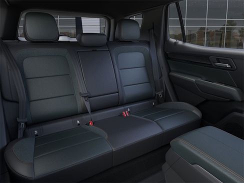 Used 2026 GMC Terrain AT4 w/ Convenience Package III image 17