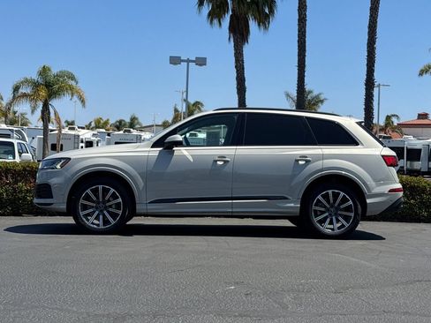 Used 2023 Audi Q7 2.0T Premium Plus w/ Premium Plus Package AWD/4WD image 7