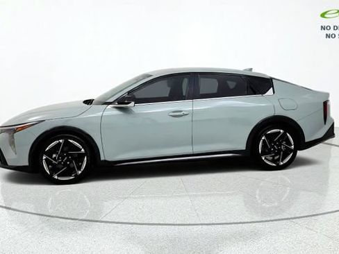 Used 2025 Kia K4 GT-Line FWD image 5