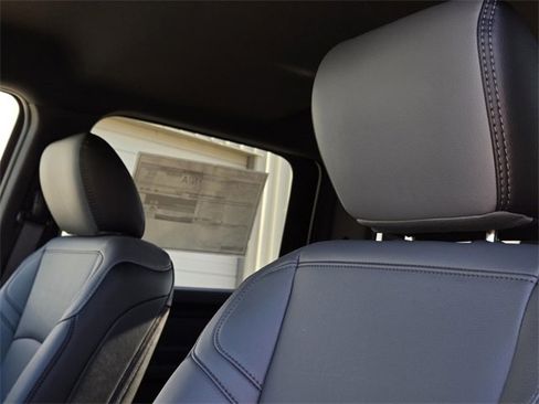 New 2026 RAM 5500 Tradesman image 20