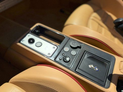 Used 2006 Ferrari F430 Spider image 24