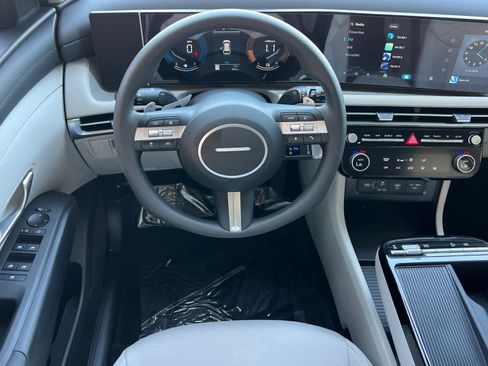 New 2026 Hyundai Tucson Blue SE image 14