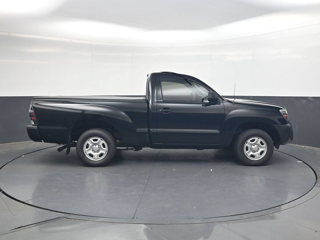 Used 2012 Toyota Tacoma 2WD Regular Cab image 3