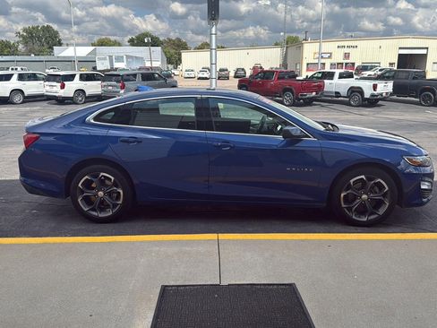 Used 2023 Chevrolet Malibu LT image 6