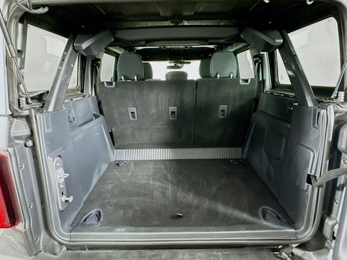 Used 2025 Ford Bronco Big Bend image 30