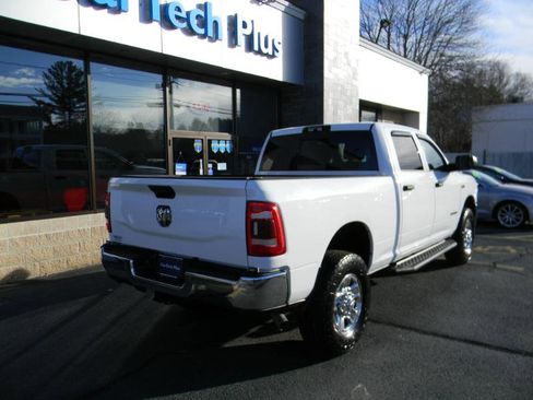 Used 2022 RAM 2500 Tradesman w/ Safety Group image 6