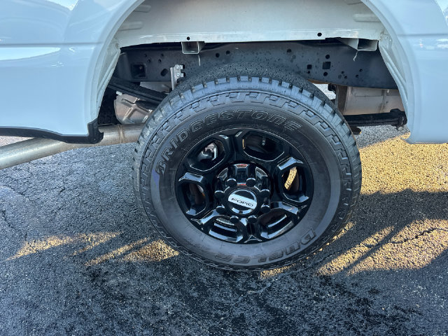 Certified 2025 Ford F250 XL w/ STX Appearance Package AWD/4WD image 10