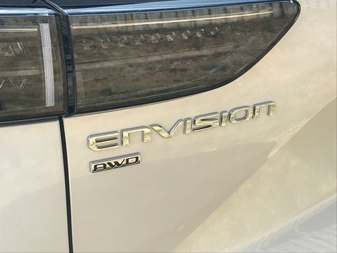Certified 2024 Buick Envision Avenir AWD/4WD image 4