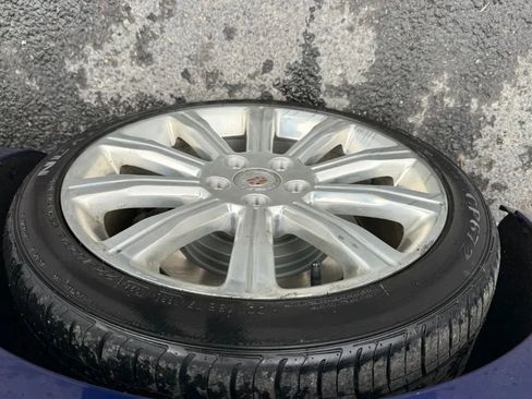 Used 2013 Cadillac ATS Premium w/ Cold Weather Package image 22