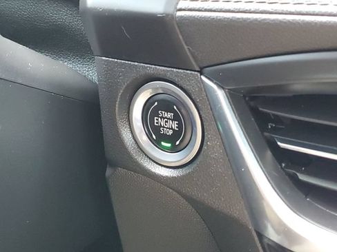 Certified 2024 Buick Encore GX Sport Touring w/ Comfort Package FWD image 16