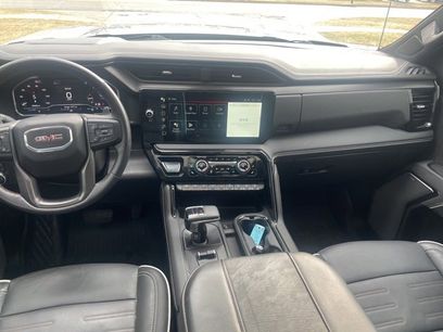 Used 2024 GMC Sierra 1500 AT4X w/ AT4X AEV Edition