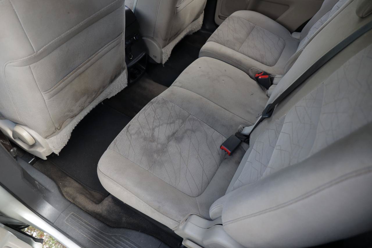 Used 2013 Ford Explorer FWD image 10