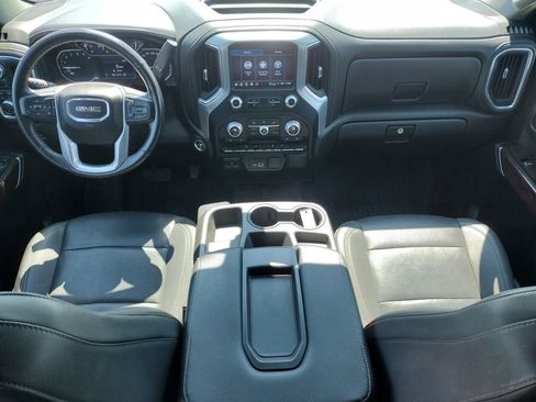 Used 2022 GMC Sierra 1500 SLT AWD/4WD image 6