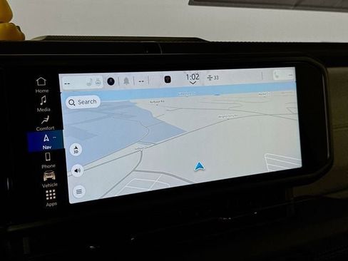 New 2026 Jeep Wrangler Unlimited Sahara w/ Safety Group image 16