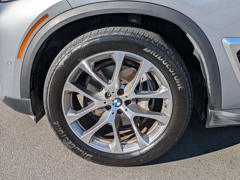 Used 2024 BMW X5 xDrive40i image 13