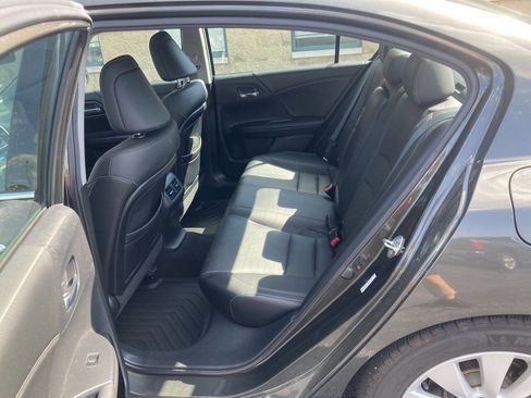 Used 2014 Honda Accord EX-L image 20